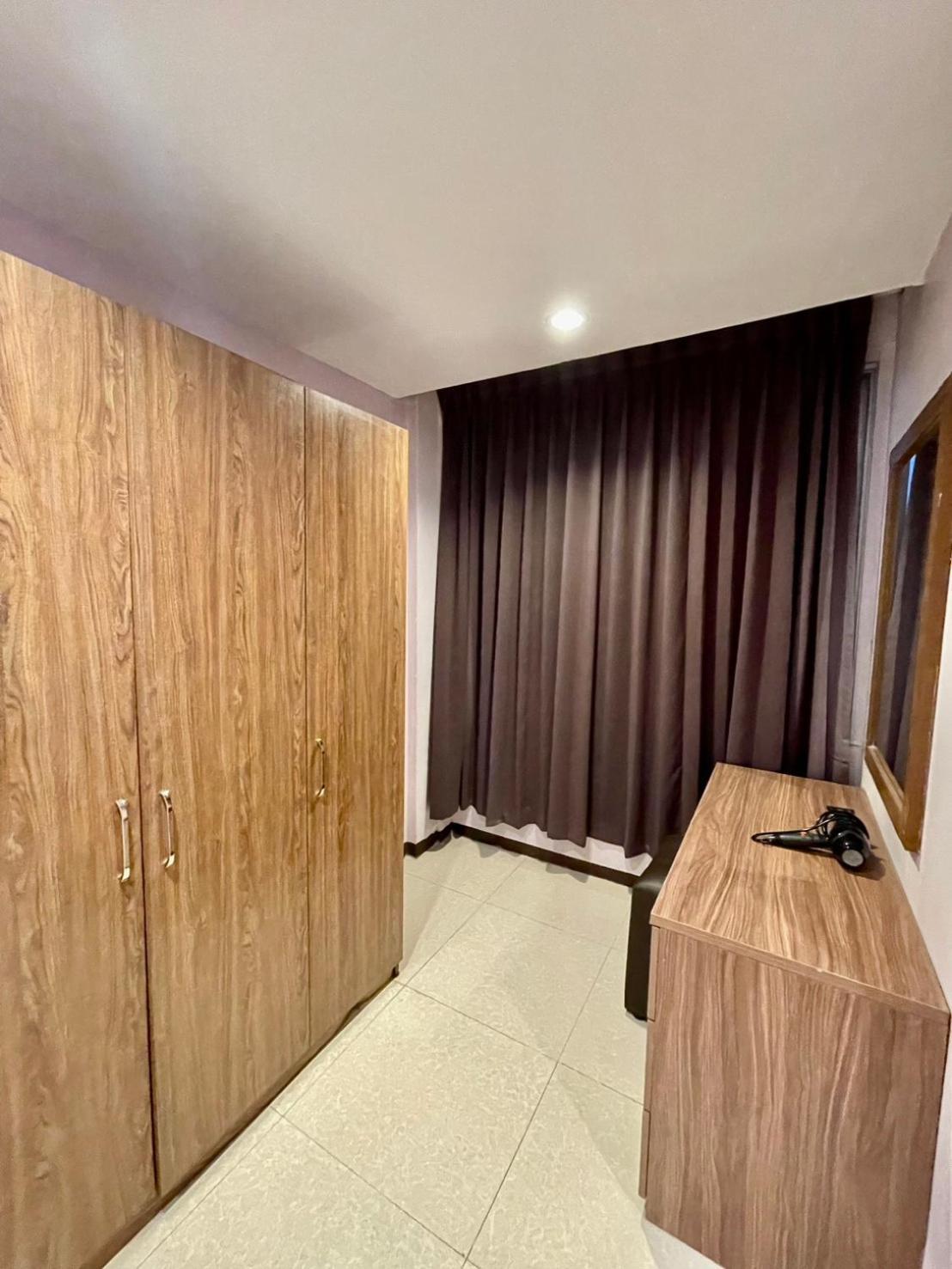 Sampheng Apartment Bangkok Exterior foto