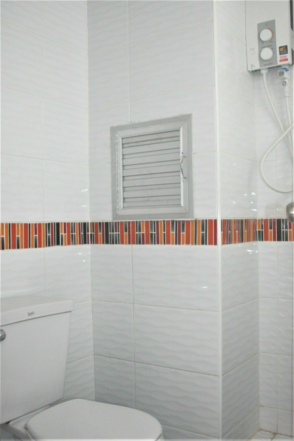 Sampheng Apartment Bangkok Exterior foto